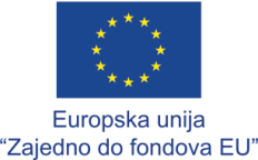 Europska unija – Zajedno do fondova EU