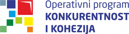 Operativni program Konkurentnost i kohezija