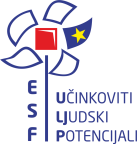 Operativni program Učinkoviti ljudski potencijali