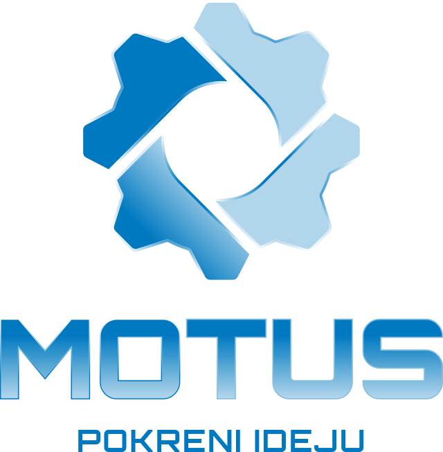 MOTUS – Klub mladih inovatora, Pokreni ideju