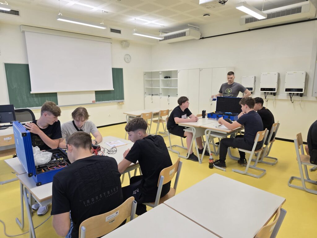 27. 5. 2026. Obnovljivi izvori energije