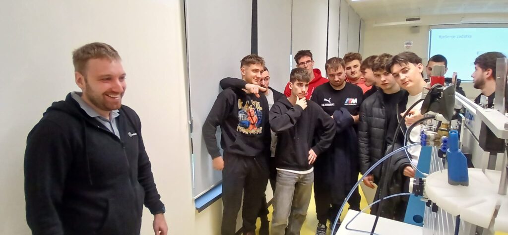 20. 4. 2026. Pneumatika i hidraulika