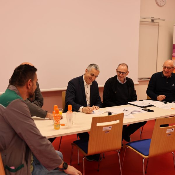 Nova oprema u praktikumu za zavarivanje