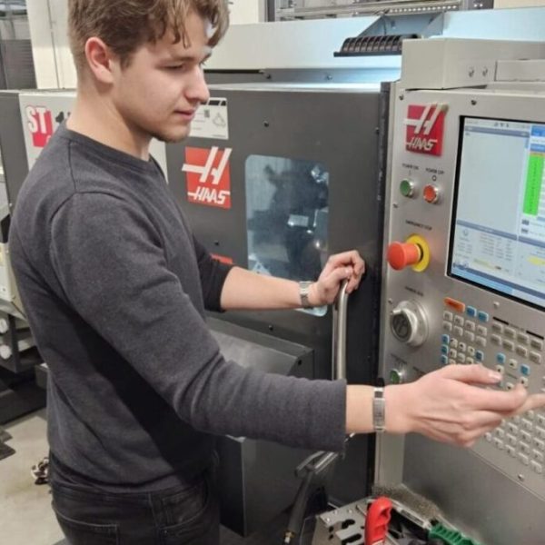 Prvo mjesto za Srednju strukovnu školu Velika Gorica na WorldSkills natjecanju