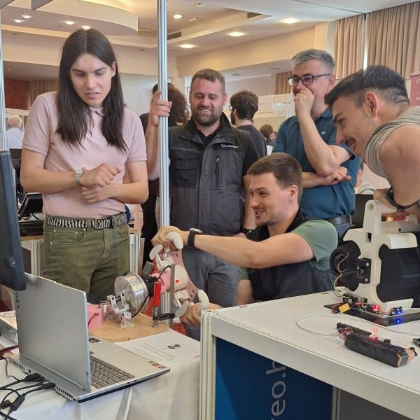 XI. Sajam inovacija Ivanić-Grad